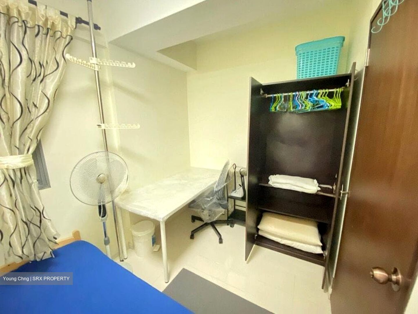 The Visionaire (D27), Condominium #518408371